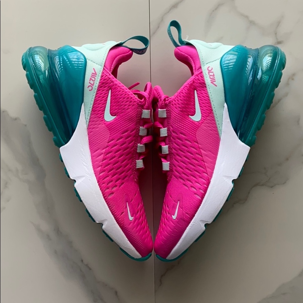 NWT Nike Air Max 270 - Picture 6 of 7